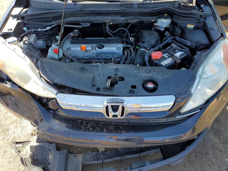 Продажа на аукционе авто 2009 Honda Cr-v, vin: 5J6RE48519L803860, номер лота: 48847876