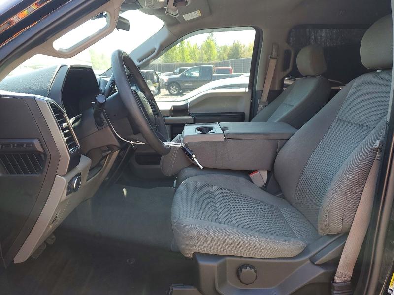 49232116 :رقم المزاد ، 1FTEW1E52LFA96441 vin ، 2020 Ford F150 مزاد بيع