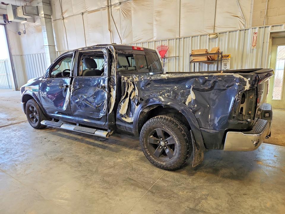 49070286 :رقم المزاد ، 1C6RR7TT1ES315775 vin ، 2014 Ram 1500 مزاد بيع