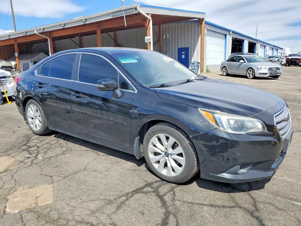49087826 :رقم المزاد ، 4S3BNAH62G3054823 vin ، 2016 Subaru Legacy مزاد بيع