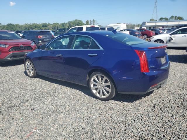Aukcja sprzedaży 2014 Cadillac Ats, vin: 1G6AB5SA4E0157011, numer aukcji: 49979716