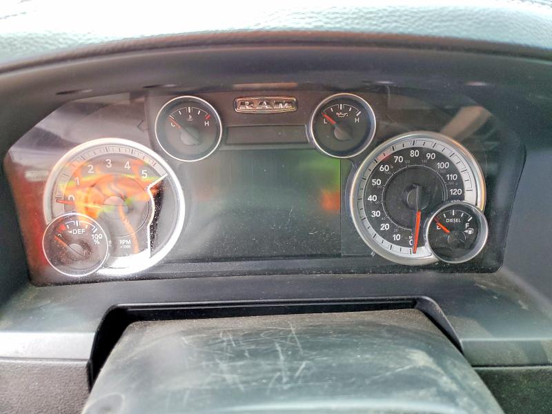 Продажа на аукционе авто 2015 Ram 1500, vin: 1C6RR6NM6FS578054, номер лота: 49076366