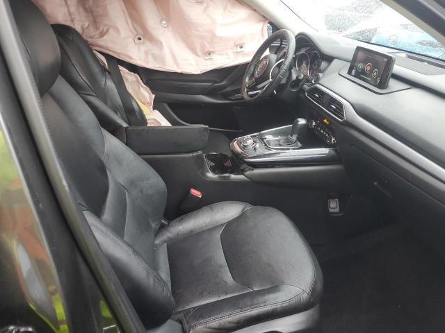 Продаж на аукціоні авто 2018 Mazda Cx-9, vin: JM3TCACY4J0227910, номер лоту: 48276746