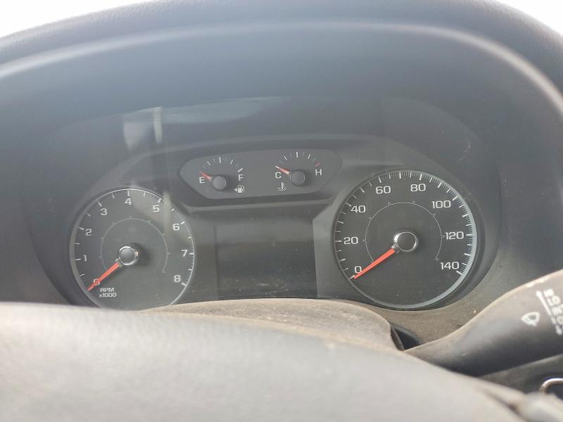 Продаж на аукціоні авто 2019 Gmc Acadia, vin: 1GKKNRLS6KZ182026, номер лоту: 49756396