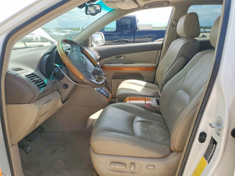 Продаж на аукціоні авто 2007 Lexus Rx, vin: 2T2GK31U67C008773, номер лоту: 49430576