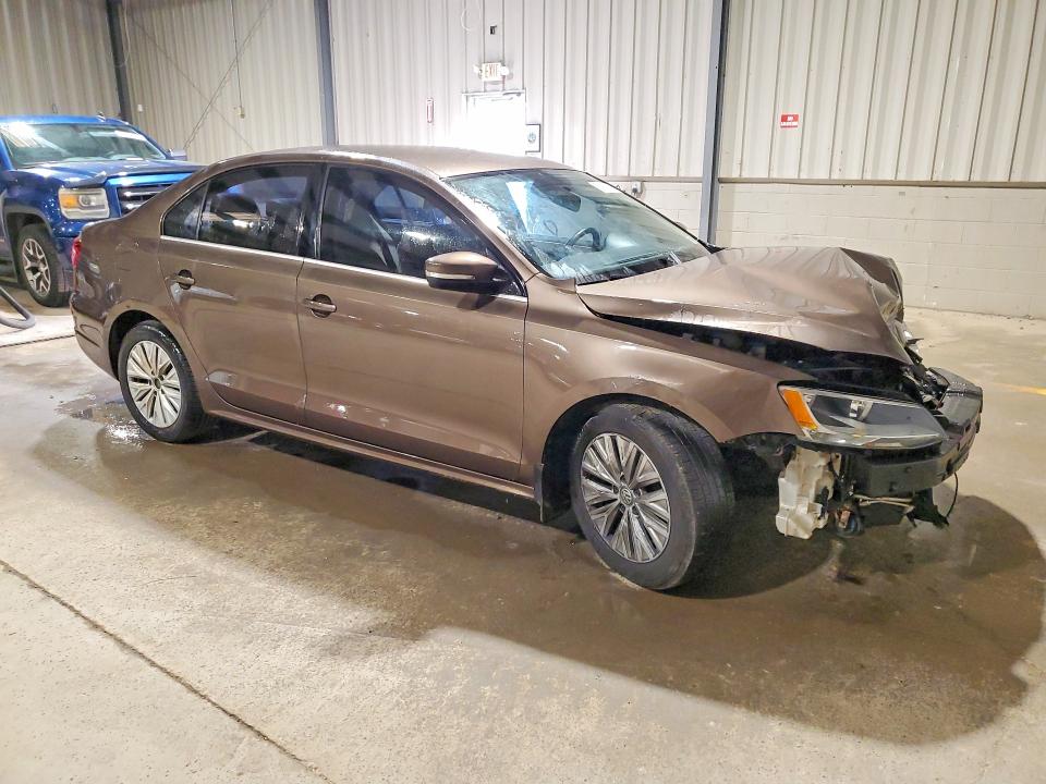 Продаж на аукціоні авто 2013 Volkswagen Jetta, vin: 3VWDP7AJ9DM442787, номер лоту: 50929366