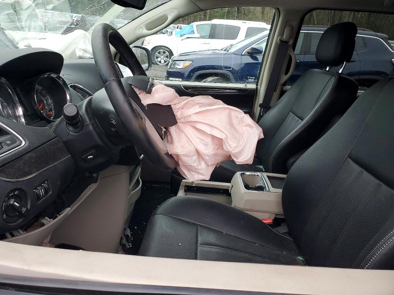 Продаж на аукціоні авто 2014 Chrysler Town & Country, vin: 2C4RC1CG3ER418434, номер лоту: 47724086