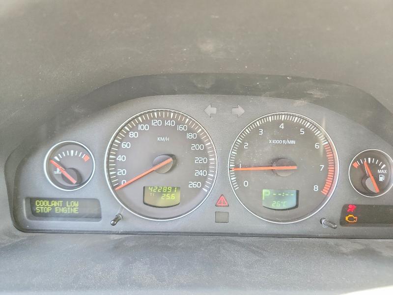 Продажа на аукционе авто 2003 Volvo Xc70, vin: YV1SZ59H431113155, номер лота: 51521476