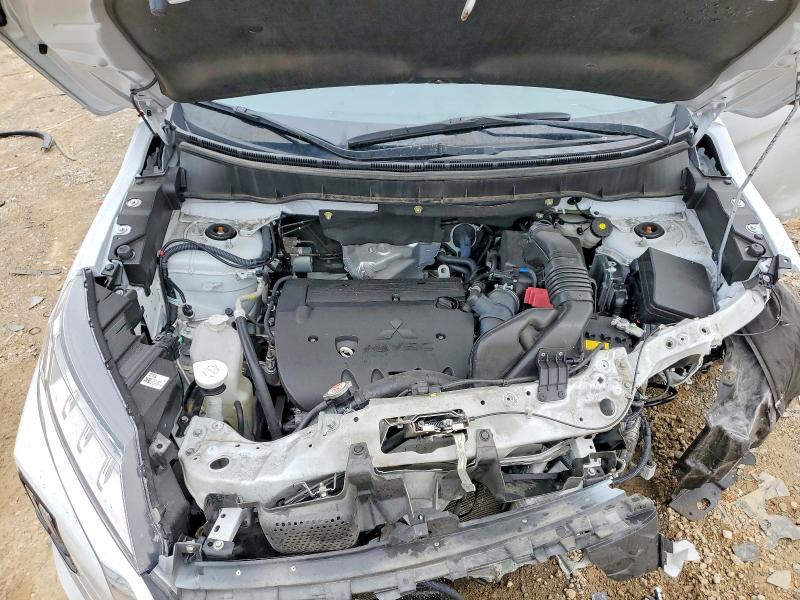 Aukcja sprzedaży 2024 Mitsubishi Outlander Sport, vin: JA4ARUAU7RU009006, numer aukcji: 51699026