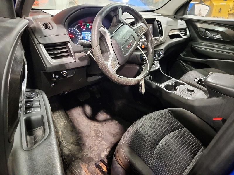 Aukcja sprzedaży 2024 Gmc Terrain, vin: 3GKALTEG3RL289852, numer aukcji: 49526046