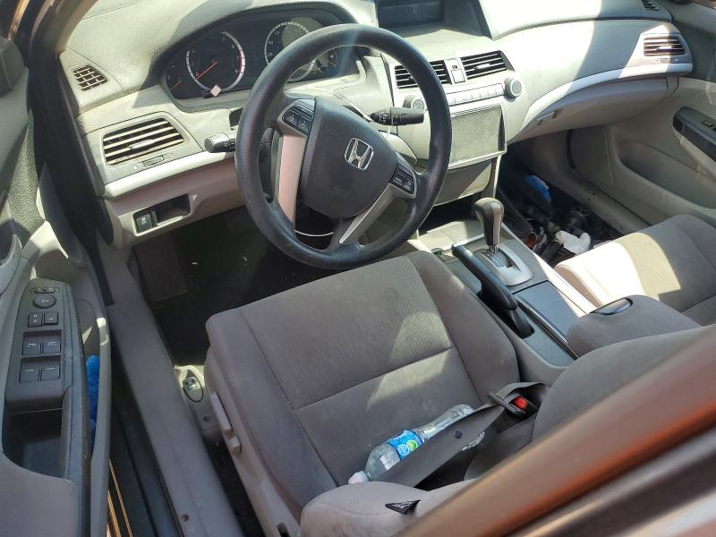 Продажа на аукционе авто 2011 Honda Accord, vin: 1HGCP2F47BA106037, номер лота: 50185906