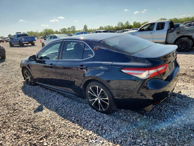 47734876 :رقم المزاد ، 4T1B11HK0JU666444 vin ، 2018 Toyota Camry مزاد بيع