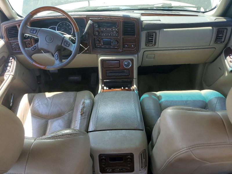 Продаж на аукціоні авто 2003 Cadillac Escalade, vin: 3GYEK63N23G165147, номер лоту: 51080796