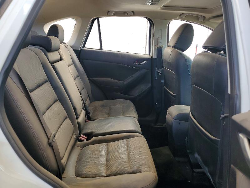 51367076 :رقم المزاد ، JM3KE4DE8D0122979 vin ، 2013 Mazda Cx-5 مزاد بيع