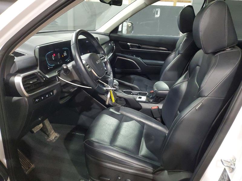 Продажа на аукционе авто 2025 Kia Telluride, vin: 5XYP64GC9SG575778, номер лота: 51016636