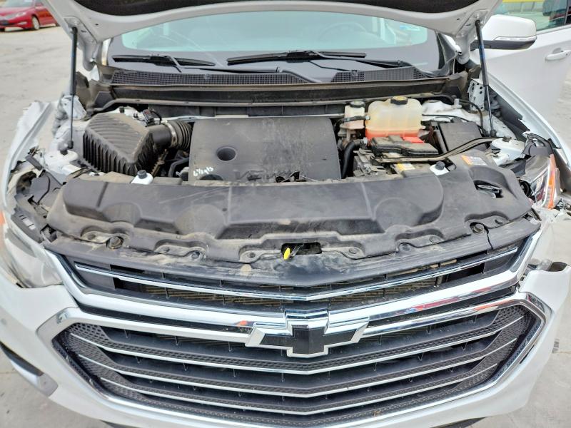 Продажа на аукционе авто 2021 Chevrolet Traverse, vin: 1GNERHKW6MJ264777, номер лота: 51559176