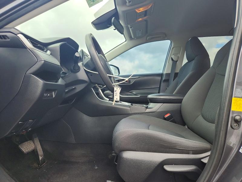 Продаж на аукціоні авто 2021 Toyota Rav4, vin: 2T3H1RFV4MC099545, номер лоту: 48234176