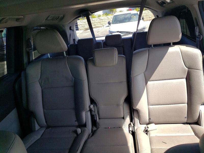 Aukcja sprzedaży 2014 Honda Odyssey, vin: 5FNRL5H95EB041876, numer aukcji: 51350216