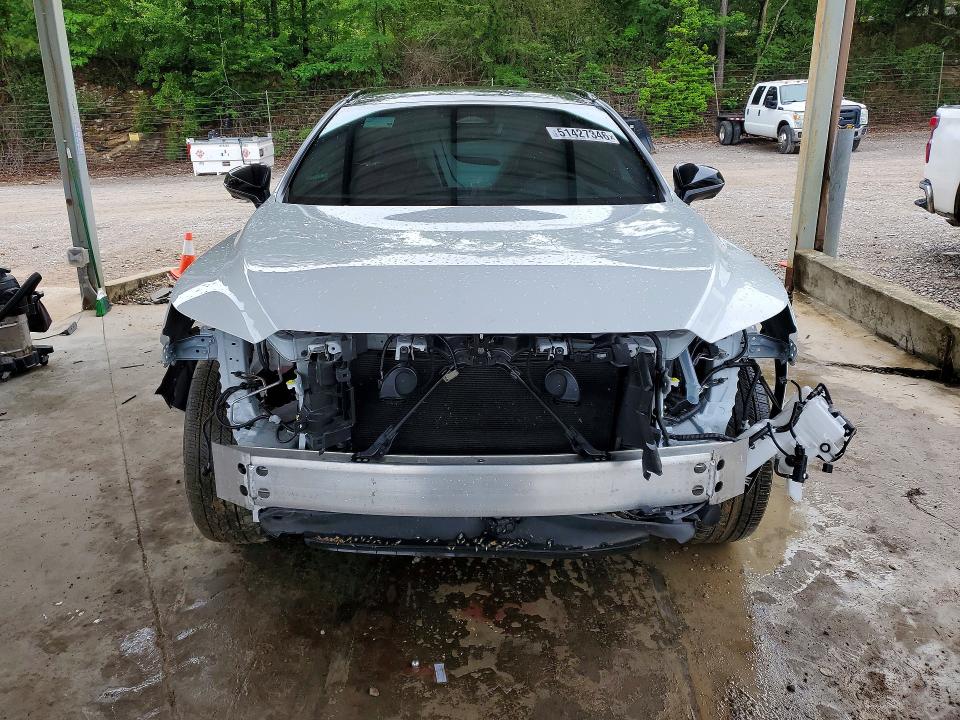 2024 Lexus Rx მანქანა იყიდება აუქციონზე, vin: 2T2BCMEA3RC014238, აუქციონის ნომერი: 51427346