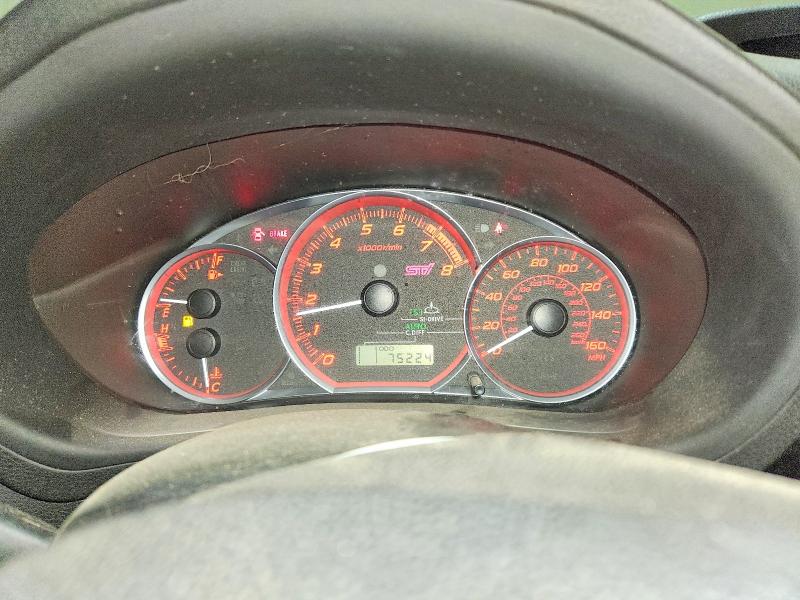 Продажа на аукционе авто 2013 Subaru Impreza, vin: JF1GV8J64DL011448, номер лота: 48965256
