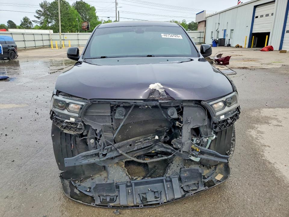 Продажа на аукционе авто 2021 Dodge Durango, vin: 1C4RDHDGXMC750124, номер лота: 48750426
