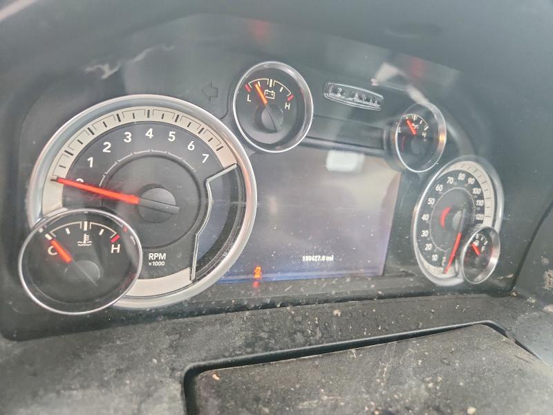 Продажа на аукционе авто 2014 Ram 1500, vin: 1C6RR7MT5ES334859, номер лота: 51477306