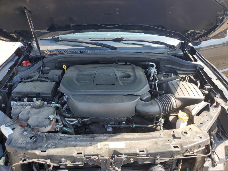 Продажа на аукционе авто 2021 Dodge Durango, vin: 1C4RDJAG5MC630274, номер лота: 51316386