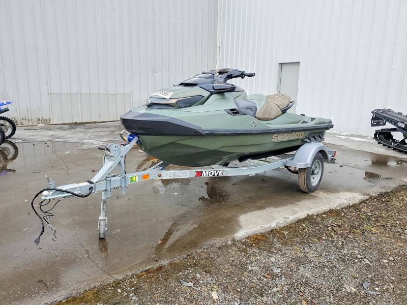 Aukcja sprzedaży 2022 Sea Doo Jet Ski, vin: CAYDV66540C222, numer aukcji: 51473896