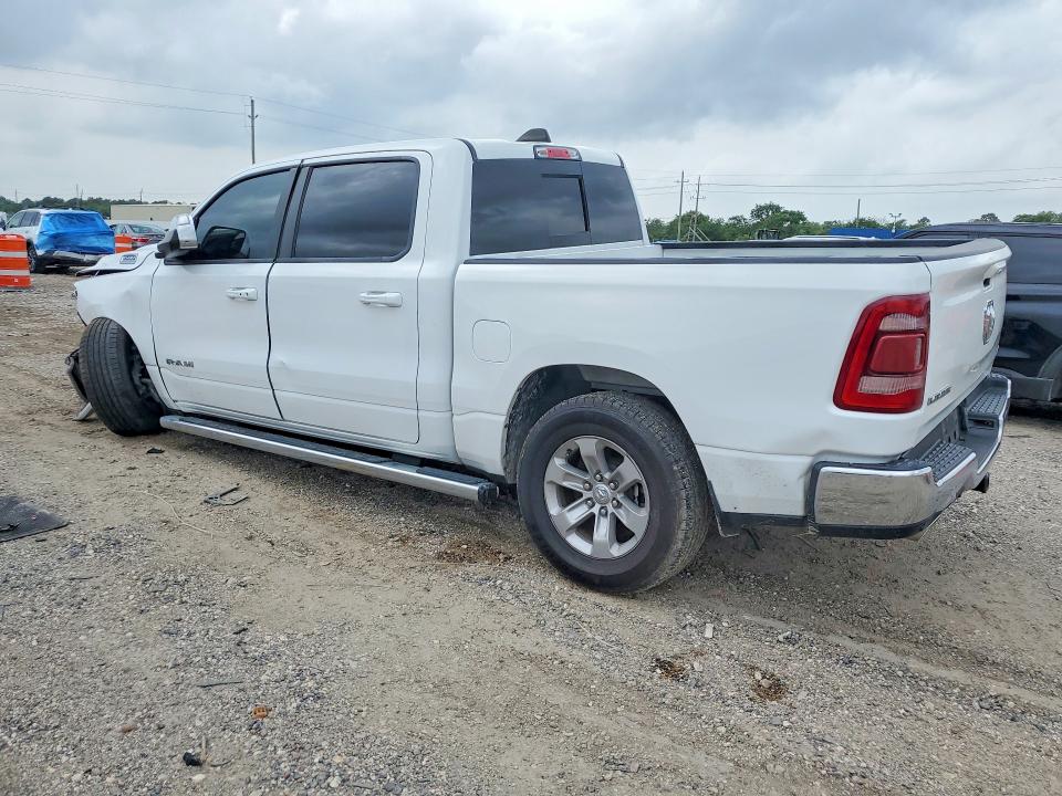 Продаж на аукціоні авто 2023 Ram 1500, vin: 1C6RREJT5PN640308, номер лоту: 51210556