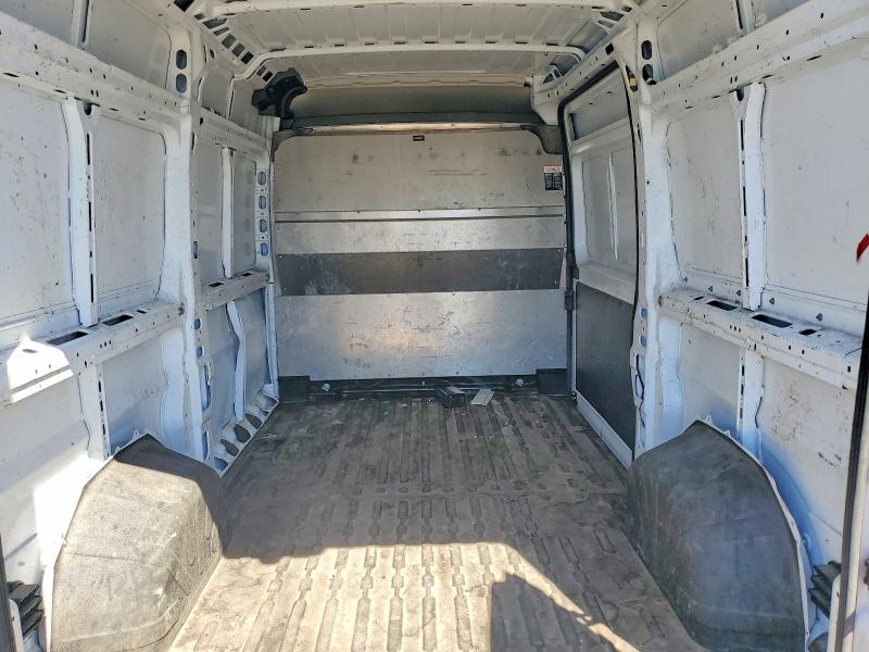 Продажа на аукционе авто 2018 Ram Promaster 2500, vin: 3C6TRVCG7JE143729, номер лота: 51071936