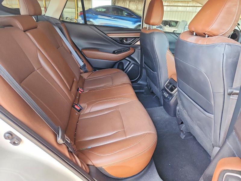 Продаж на аукціоні авто 2021 Subaru Outback, vin: 4S4BTGPD2M3205594, номер лоту: 48547576