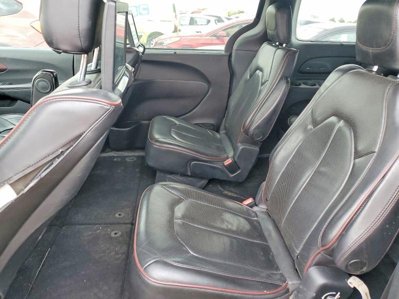 Продаж на аукціоні авто 2020 Chrysler Pacifica, vin: 2C4RC1GG0LR122598, номер лоту: 51877686