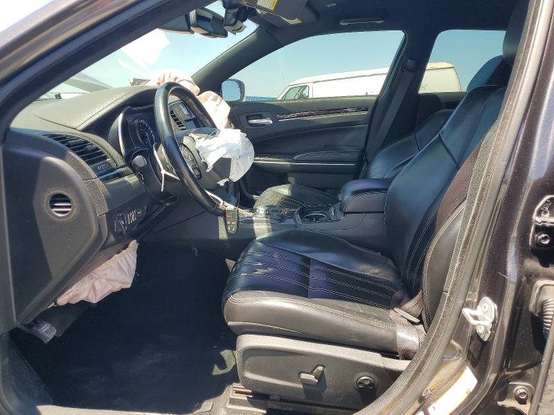 Продажа на аукционе авто 2021 Chrysler 300, vin: 2C3CCABG4MH532796, номер лота: 50777866