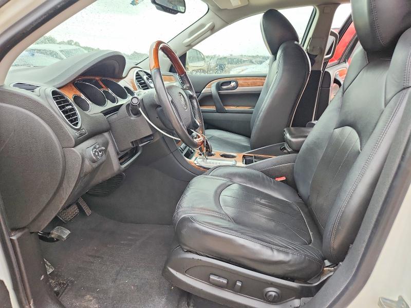 2012 Buick Enclave მანქანა იყიდება აუქციონზე, vin: 5GAKVCED0CJ285239, აუქციონის ნომერი: 49668036