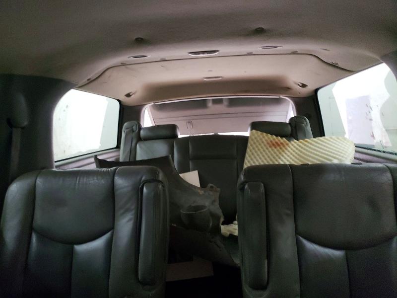 Продаж на аукціоні авто 2006 Gmc Yukon Xl, vin: 1GKFK66U06J176247, номер лоту: 49845376