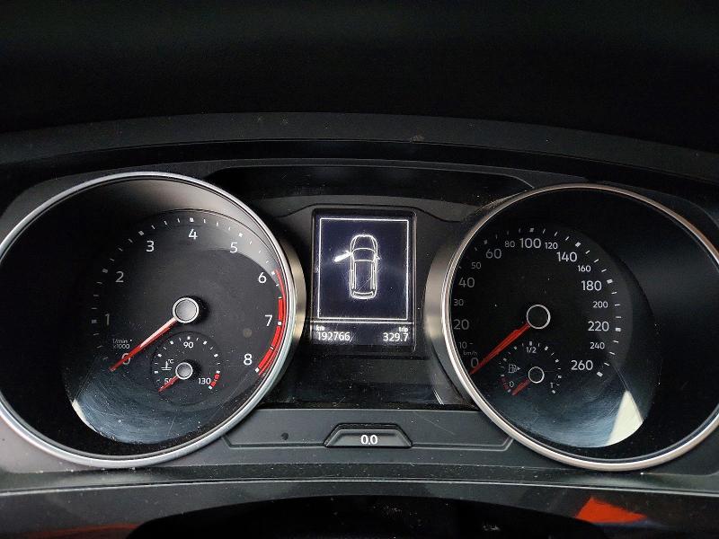 2019 Volkswagen Tiguan Trendline 2.0 Tsi 4dr Awd მანქანა იყიდება აუქციონზე, vin: 3VV0B7AX7KM013988, აუქციონის ნომერი: 46365176