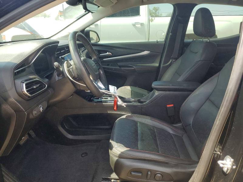 Aukcja sprzedaży 2023 Chevrolet Bolt Euv, vin: 1G1FZ6S04P4112229, numer aukcji: 49322166