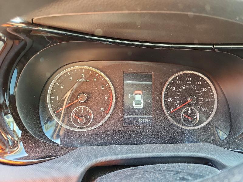 2021 Kia K5 მანქანა იყიდება აუქციონზე, vin: 5XXG24J28MG003913, აუქციონის ნომერი: 50356026