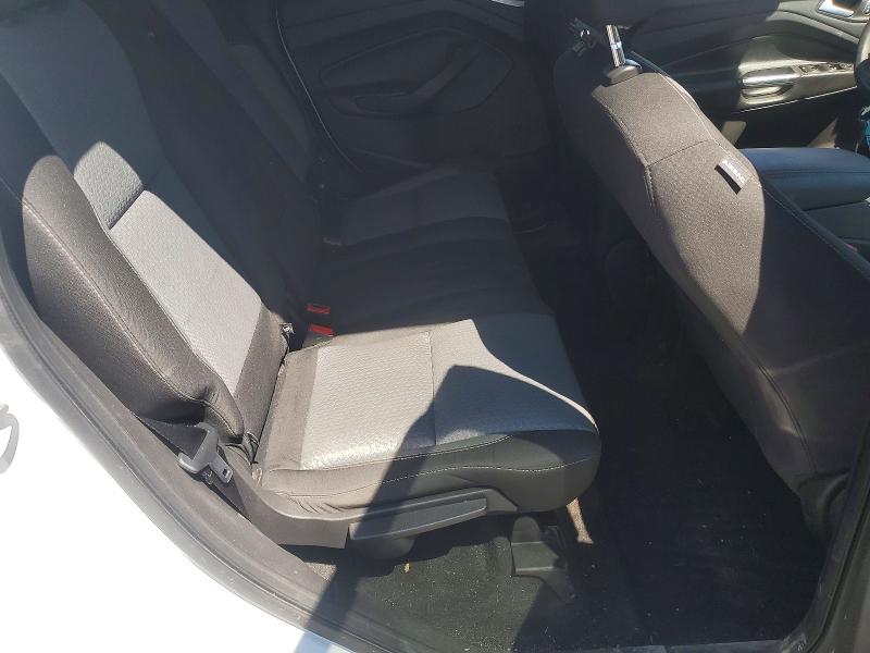Продаж на аукціоні авто 2018 Ford Escape, vin: 1FMCU9GD2JUB84846, номер лоту: 49429326