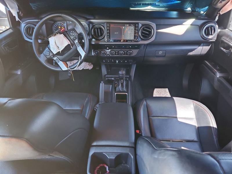 Auction sale of the 2022 Toyota Tacoma, vin: 3TYCZ5AN6NT101756, lot number: 49830836