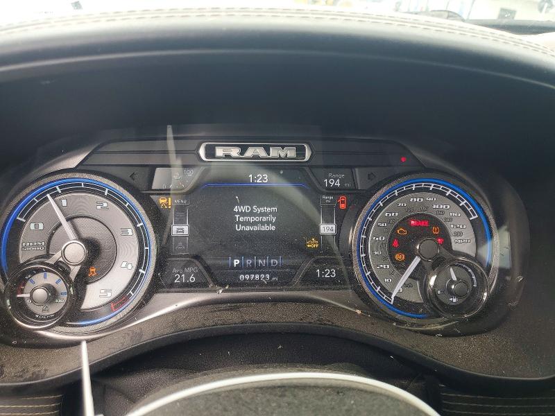 Aukcja sprzedaży 2020 Ram 1500, vin: 1C6SRFHM0LN243637, numer aukcji: 49916006