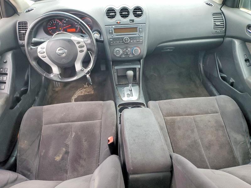 Aukcja sprzedaży 2009 Nissan Altima, vin: 1N4AL21E09N539922, numer aukcji: 48771536