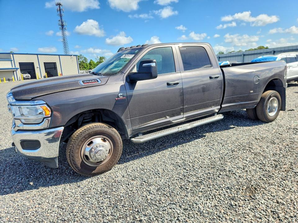 Продаж на аукціоні авто 2024 Ram 3500, vin: 3C63RRGLXRG280629, номер лоту: 47153556