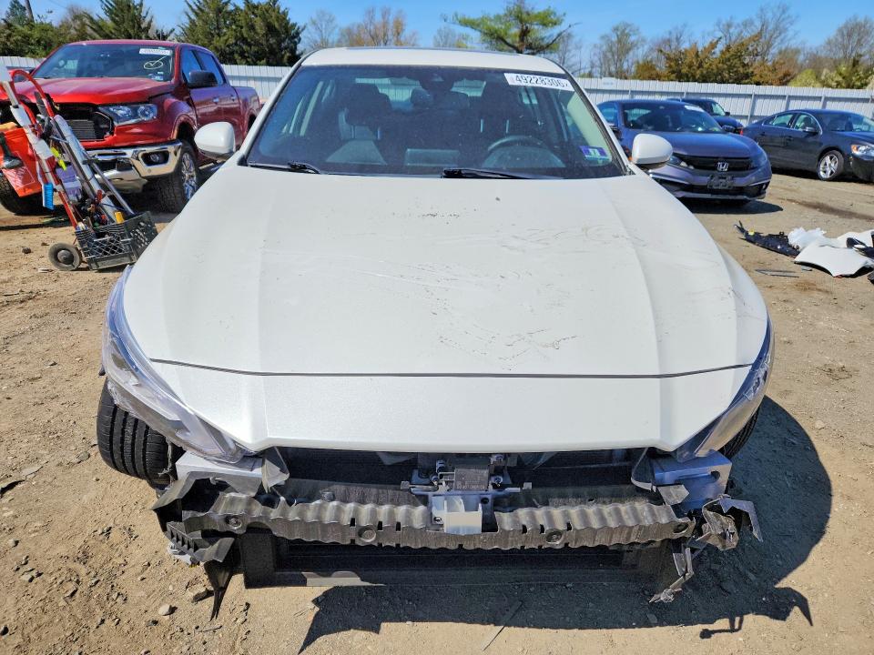 Продаж на аукціоні авто 2019 Nissan Altima, vin: 1N4BL4DW4KC198725, номер лоту: 49228306