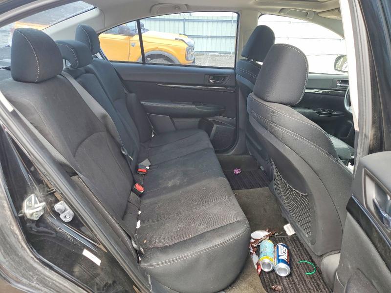 Продажа на аукционе авто 2013 Subaru Legacy, vin: 4S3BMBG69D3044067, номер лота: 50438746