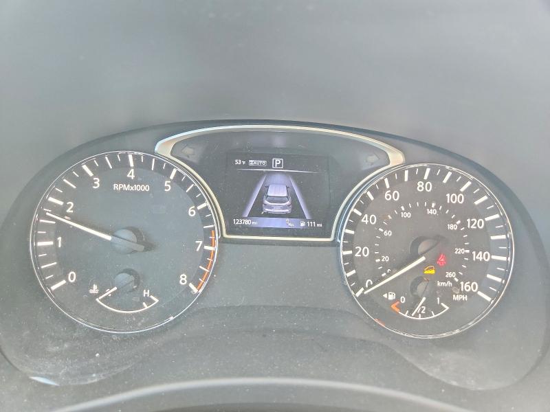 Продаж на аукціоні авто 2017 Nissan Pathfinder, vin: 5N1DR2MM8HC910159, номер лоту: 50701046