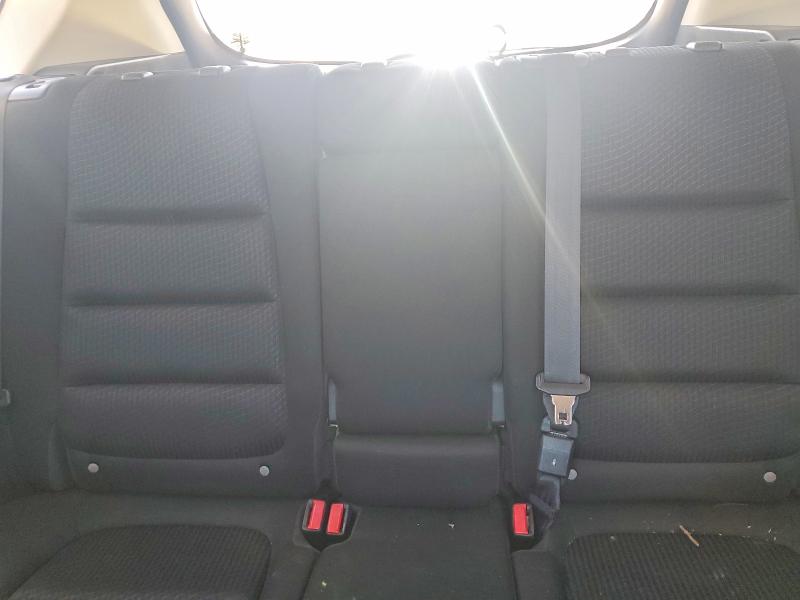 Продаж на аукціоні авто 2015 Mazda Cx-5, vin: JM3KE2CY5F0435054, номер лоту: 49903366