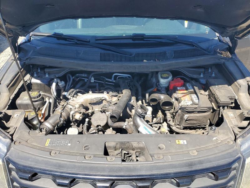 Продажа на аукционе авто 2017 Ford Explorer, vin: 1FM5K8GT8HGD21734, номер лота: 50346776