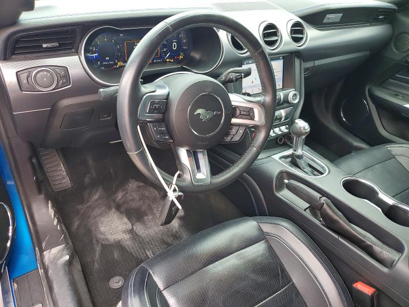 Продаж на аукціоні авто 2019 Ford Unk, vin: 1FA6P8CF2K5189332, номер лоту: 46378226