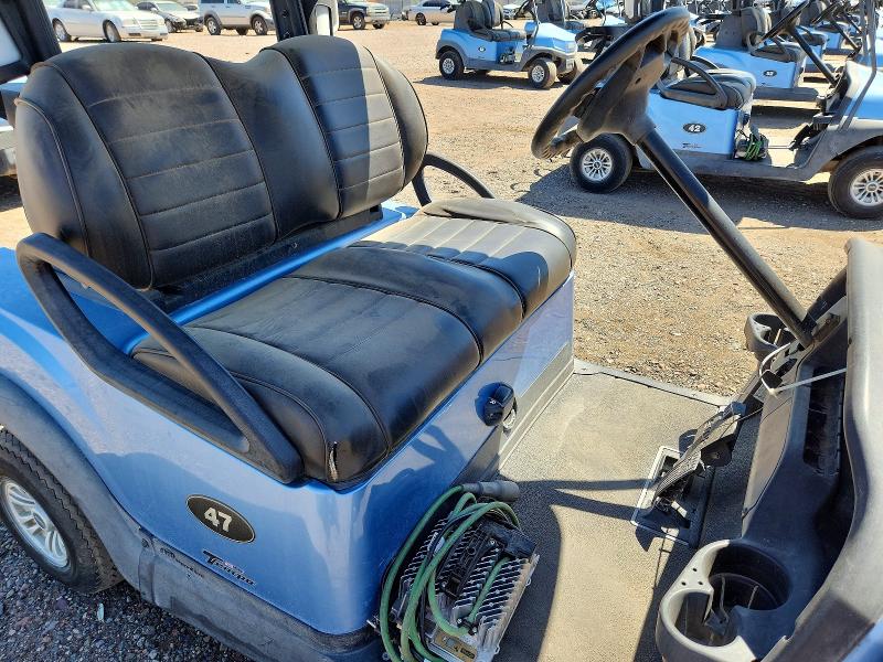 2020 Club Car Tempo Lithium მანქანა იყიდება აუქციონზე, vin: AN2045125649, აუქციონის ნომერი: 49660876